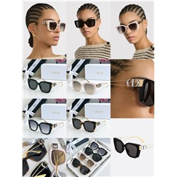 Солнцезащитные очки люкс