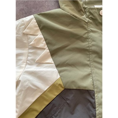 Ветровка для мальчиков/девочек