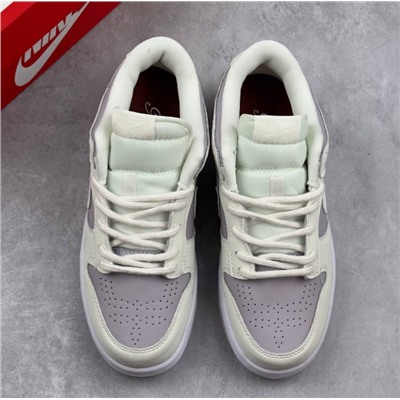 SB Dunk Low"Platinum Violet