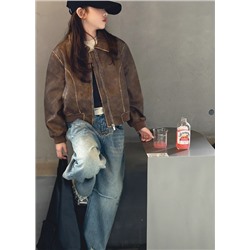 Куртка для девочек