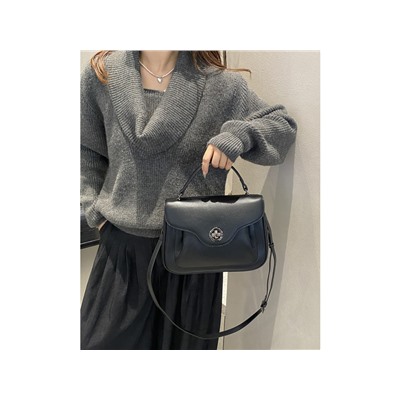 Cумка Lanotti 8212/Черный