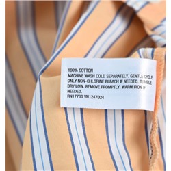 Женская хлопковая рубашка