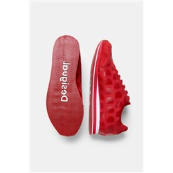 Zapatilla running monogram