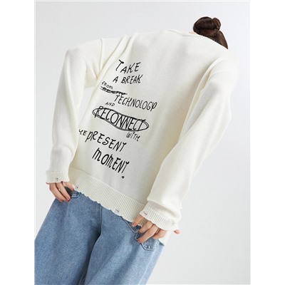 Джемпер 2425-0476-01