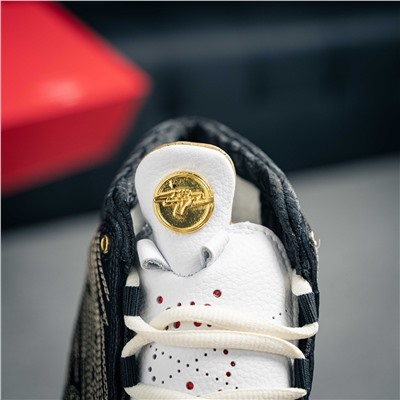 Ботинки  ad 1:1