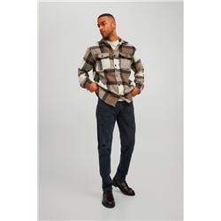 Vaquero regular fit Azul oscuro