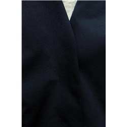 ZW COLLECTION FITTED WAISTCOAT