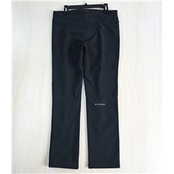 Мужские тонкие, быстросохнущие, прямые, повседневные брюки  МАММУ*Т