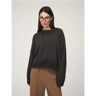 Джемпер 2526-0435-09