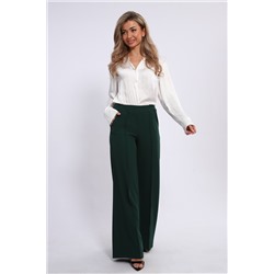 Брюки палаццо 20683