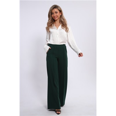 Брюки палаццо 20683