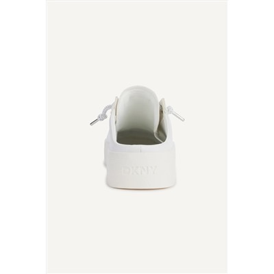 GARREN SNEAKER MULE