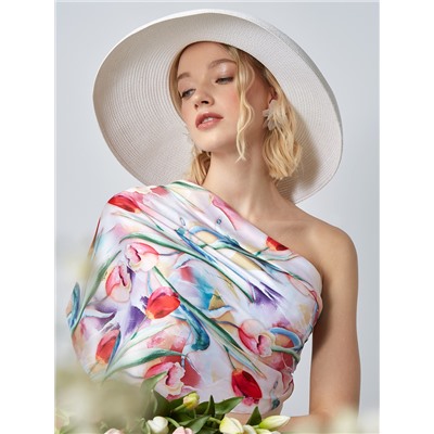 Платок женский KSH16-610-4