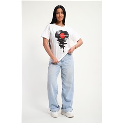 85664 футболка женская