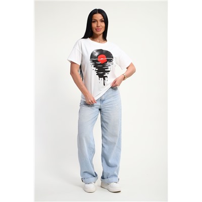 85664 футболка женская