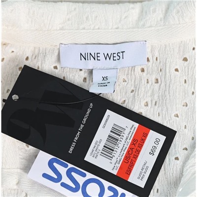 Женская рубашка с коротким рукавом