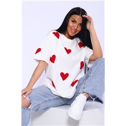 Футболка 64542 НАТАЛИ #999076