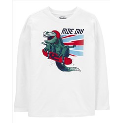 OshKosh Originals Graphic Tee