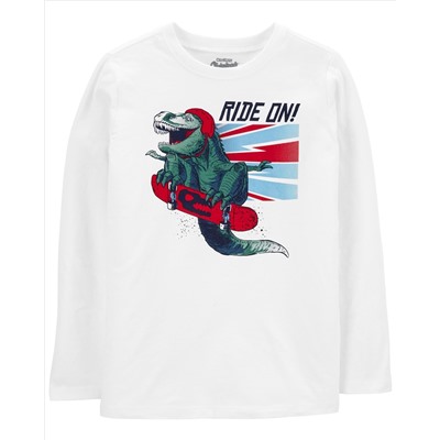 OshKosh Originals Graphic Tee