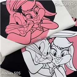 Футболка 505