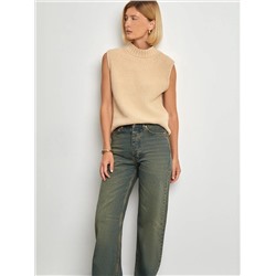Джинсы Loose Fit 368, D368/ghorm