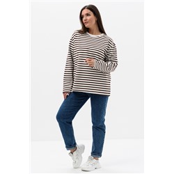 52371 Свитшот женский