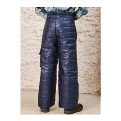 Брюки NOTA BENE #849837