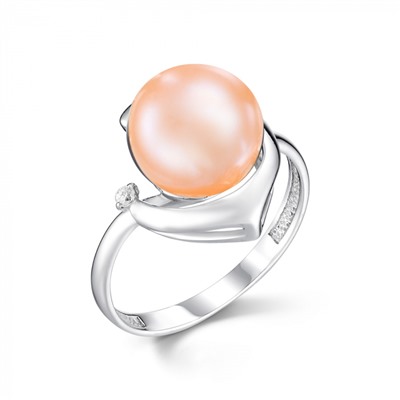 Кольцо серебро 51398S3