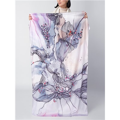 Палантин женский KSH16-1453-3