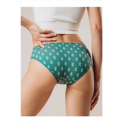 Трусы INDEFINI, 1193958