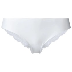 ESMARA® Lingerie ESMARA® Lasercut-Slips Damen, 5 Stück, ohne störende Nähte, mit Elasthan