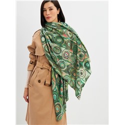 Палантин женский KSH15-168-2