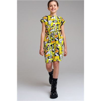 Платье PLAYTODAY, 967971