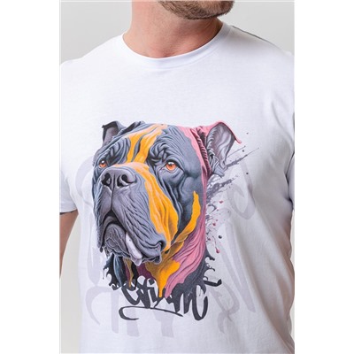 Футболка 8492 НАТАЛИ #1018914