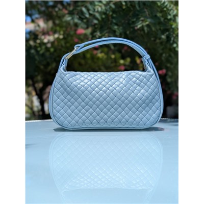 КОМБО Amelie 4069AM celeste + Ab.Z PELLE Canaria (470) Celeste АКЦИЯ