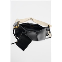 MINI BOLSO PLIEGUES