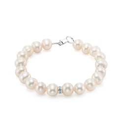 Браслет серебро 02455S1D7.21