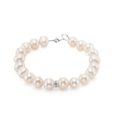 Браслет серебро 02455S1D7.20