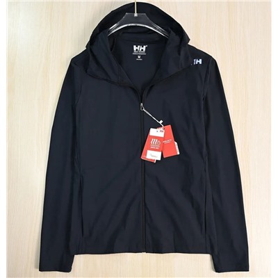 Женская легкая, быстросохнущая, дышащая, спортивная  ветровка  ХЕЛЛИ ХАНСЕ*Н