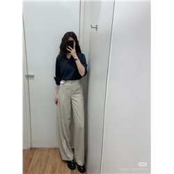 Женские классические брюки 4 цвета  ЮНИКЛ*О