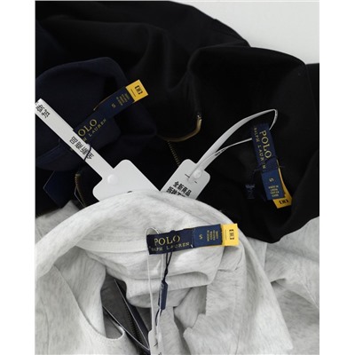 Мужская толстовка на молнии  3 цвета РАЛЬ*Ф Л