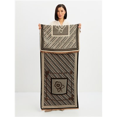 Палантин женский RH10-01455-10