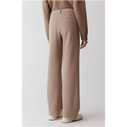 Повседневные женские брюки из мягкого флиса АЙСИК*Л