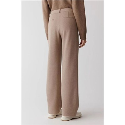 Повседневные женские брюки из мягкого флиса АЙСИК*Л