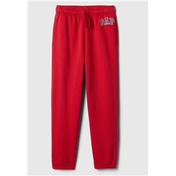 Kids Relaxed Gap Logo Joggers
