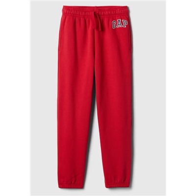 Kids Relaxed Gap Logo Joggers