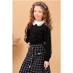 Блуза СОЛЬ&ПЕРЕЦ, 852020