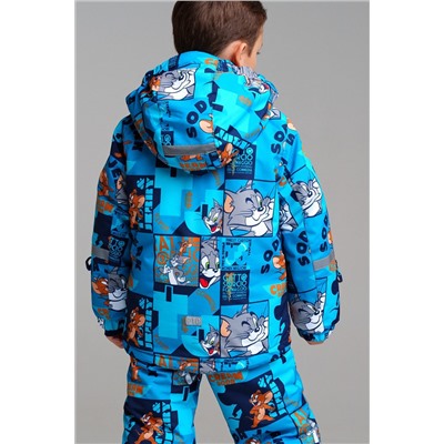 Комплект (Куртка + Полукомбинезон) PLAYTODAY, 946232