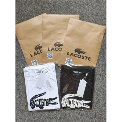 распродажа  футболка lac