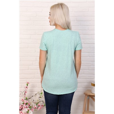 Футболка 19504 НАТАЛИ #648214